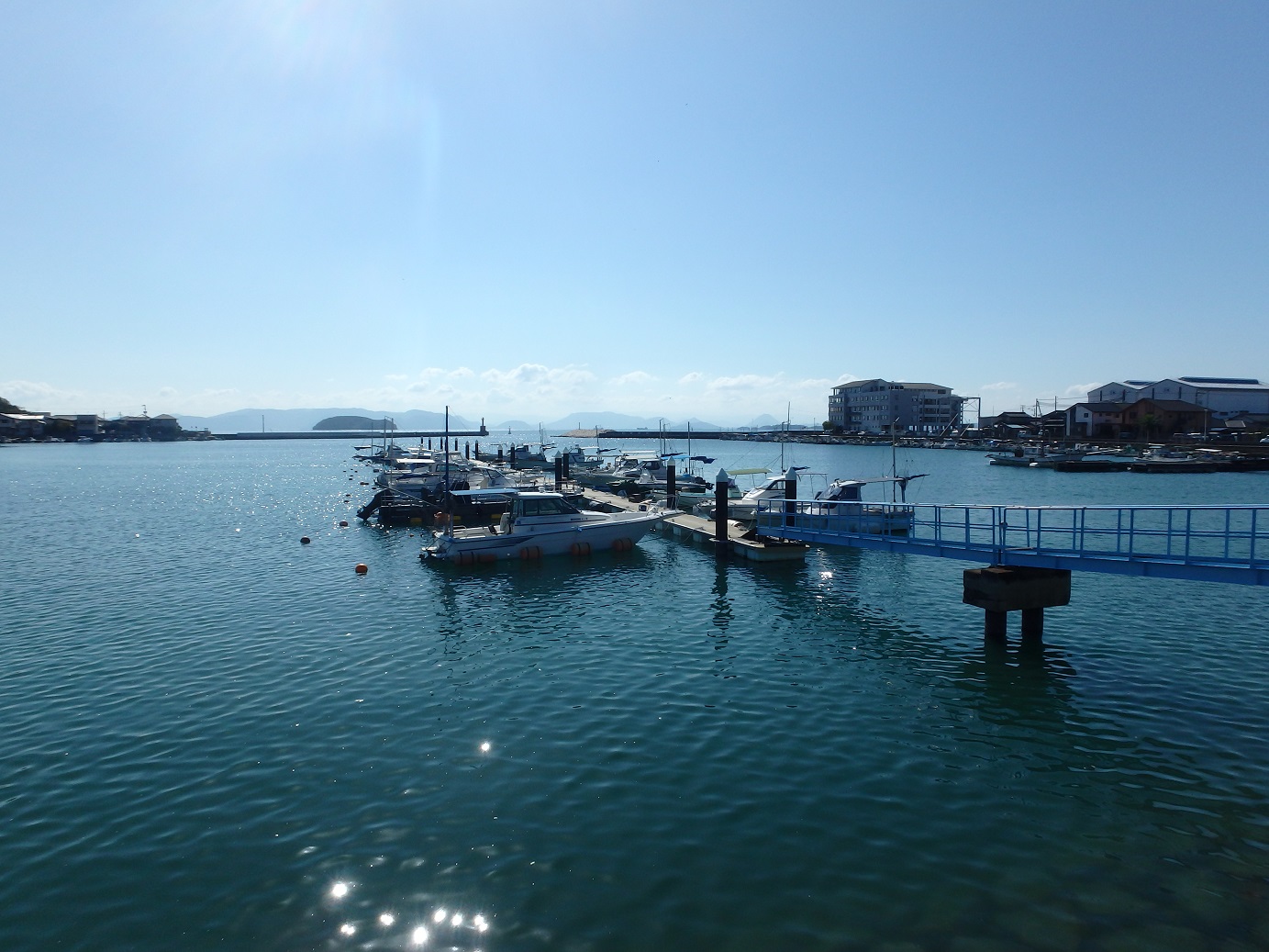アルバタウン児島