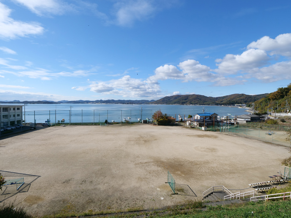 西田井地7