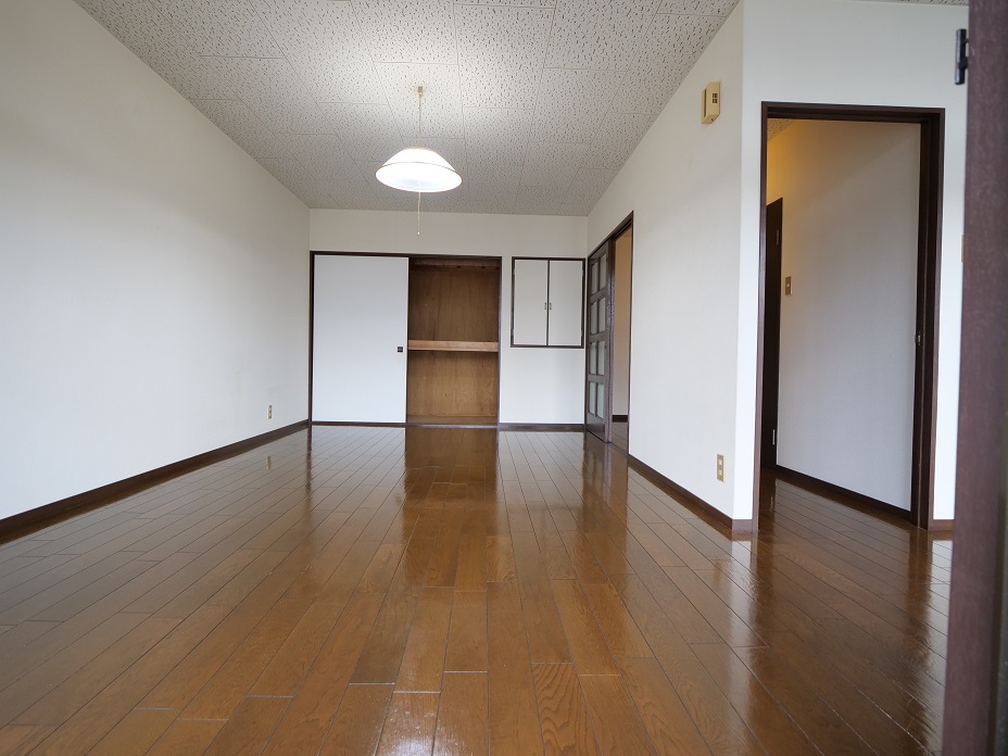 広めのワンルーム