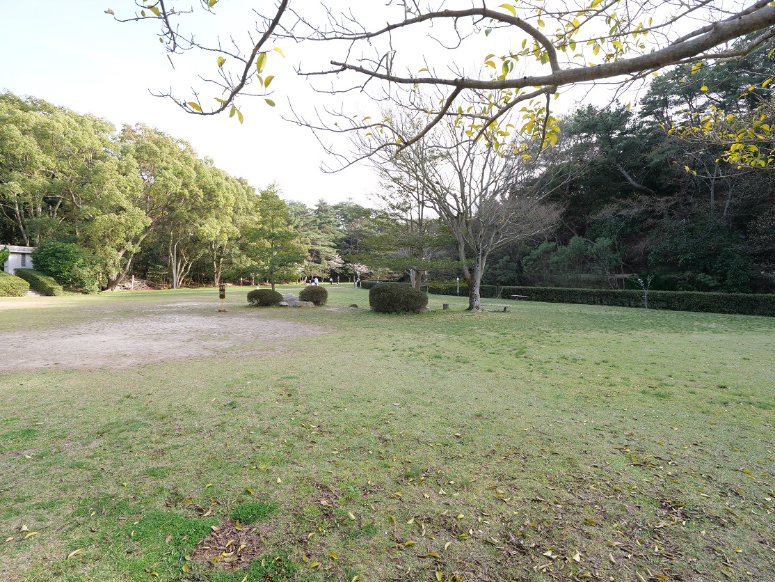 みやま公園