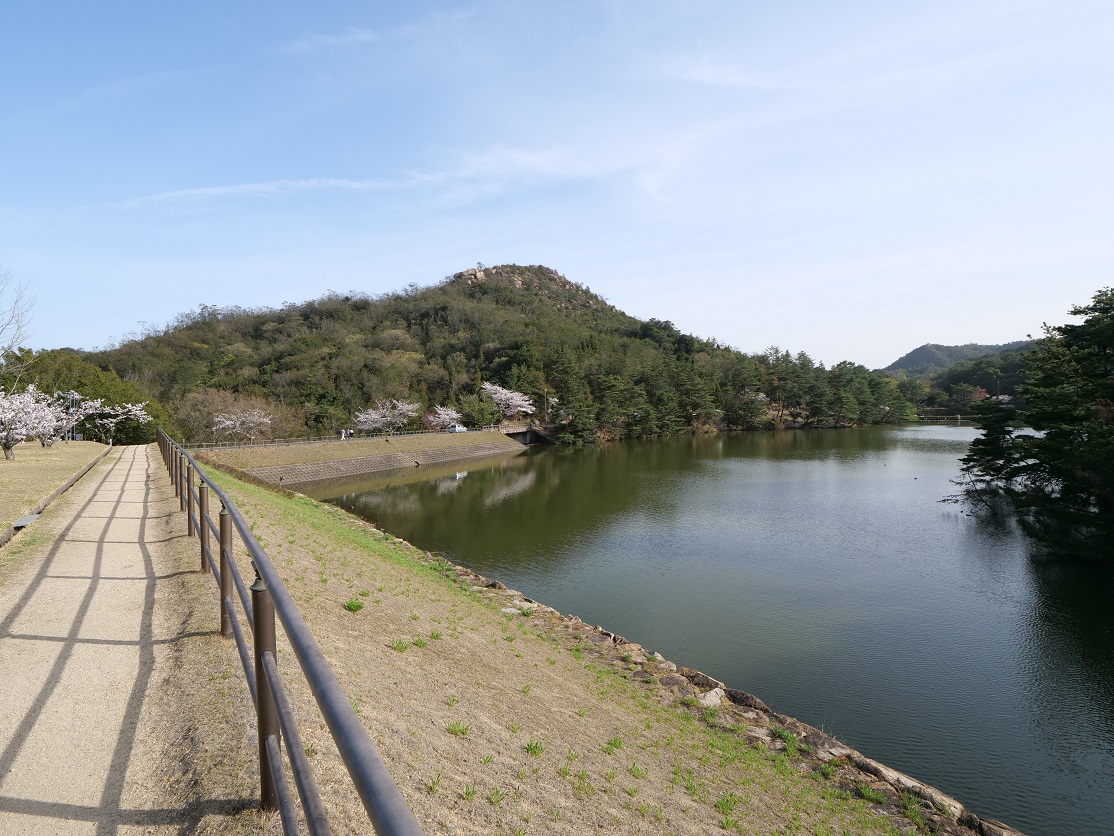 みやま公園