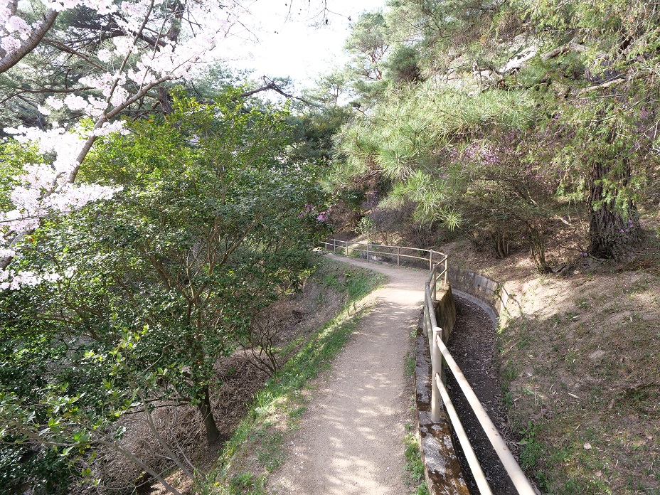 みやま公園