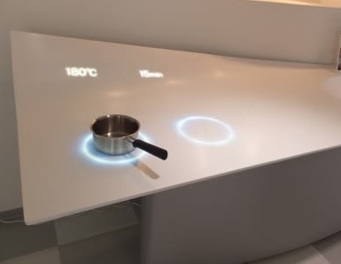 キッチン